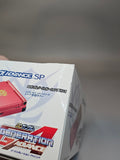Nintendo Game Boy Advance SP SD Gundam G Generation - Game Boy Advance (Japan) - Ersatzteile von Retrohahn für Gameboy Modding