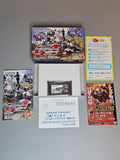 Nintendo Game Boy Advance SP SD Gundam G Generation - Game Boy Advance (Japan) - Ersatzteile von Retrohahn für Gameboy Modding