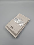 Nintendo GameBoy Pocket Custom Konsole – Retro Classic Edition mit OSD V2 Display Mod & beleuchtetem Logo - Ersatzteile von Retrohahn für Gameboy Modding