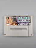 Nobunaga no Yabou Haouden SFC SNES Japan Import OVP Koei Strategie - Ersatzteile von Retrohahn für Gameboy Modding