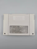 Nobunaga no Yabou Haouden SFC SNES Japan Import OVP Koei Strategie - Ersatzteile von Retrohahn für Gameboy Modding