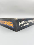 Ogre Battle March Black Queen - SFC Super Famicom (Japan) - Ersatzteile von Retrohahn für Gameboy Modding