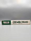 Othello World SFC SNES Japan Import OVP Modul Inlay Tsukuda Original - Ersatzteile von Retrohahn für Gameboy Modding