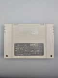 Othello World SFC SNES Japan Import OVP Modul Inlay Tsukuda Original - Ersatzteile von Retrohahn für Gameboy Modding