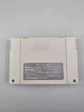Populous SFC SNES Japan Import OVP Anleitung Imagineer Götter-Simulation - Ersatzteile von Retrohahn für Gameboy Modding