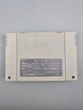 Populous SFC SNES Japan Import OVP Anleitung Imagineer Götter-Simulation - Ersatzteile von Retrohahn für Gameboy Modding