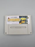 Populous SFC SNES Japan Import OVP Anleitung Imagineer Götter-Simulation - Ersatzteile von Retrohahn für Gameboy Modding