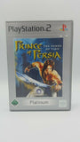 Prince Of Persia: The Sands Of Time (Sony PlayStation 2, 2004, DVD - Box) - Ersatzteile von Retrohahn für Gameboy Modding