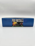Pro Football - SFC Super Famicom (Japan) - Ersatzteile von Retrohahn für Gameboy Modding