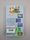 Pro Football - SFC Super Famicom (Japan) - Ersatzteile von Retrohahn für Gameboy Modding