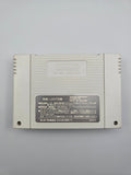 Pro Football - SFC Super Famicom (Japan) - Ersatzteile von Retrohahn für Gameboy Modding