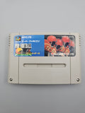 Pro Football - SFC Super Famicom (Japan) - Ersatzteile von Retrohahn für Gameboy Modding