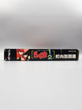 Ranma 1/2 Chounai Gekitou Hen SFC SNES Japan Box Modul Inlay Fighting - Ersatzteile von Retrohahn für Gameboy Modding