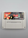 Ranma 1/2 Chounai Gekitou Hen SFC SNES Japan Box Modul Inlay Fighting - Ersatzteile von Retrohahn für Gameboy Modding