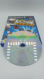 Rayman Raving Rabbids (Sony PlayStation 2, 2006, DVD - Box) - Ersatzteile von Retrohahn für Gameboy Modding