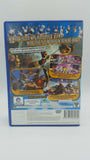 Rayman Raving Rabbids (Sony PlayStation 2, 2006, DVD - Box) - Ersatzteile von Retrohahn für Gameboy Modding