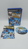 Rayman Raving Rabbids (Sony PlayStation 2, 2006, DVD-Box)