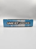 Rockman Exe 6 Falzar - GBA Game Boy Advance OVP Mega Man Battle Network - Ersatzteile von Retrohahn für Gameboy Modding