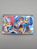Rockman Exe 6 Falzar - GBA Game Boy Advance OVP Mega Man Battle Network - Ersatzteile von Retrohahn für Gameboy Modding