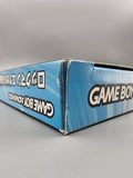 Rockman Exe 6 Falzar - GBA Game Boy Advance OVP Mega Man Battle Network - Ersatzteile von Retrohahn für Gameboy Modding