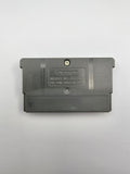 Rockman Exe 6 Falzar - GBA Game Boy Advance OVP Mega Man Battle Network - Ersatzteile von Retrohahn für Gameboy Modding