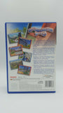 Rollercoaster World (Sony PlayStation 2, 2004, DVD - Box) - Ersatzteile von Retrohahn für Gameboy Modding