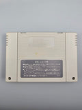 Romancing SaGa 1 SFC SNES Japan Import OVP Modul Inlay Squaresoft RPG - Ersatzteile von Retrohahn für Gameboy Modding