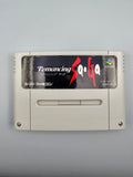 Romancing SaGa 1 SFC SNES Japan Import OVP Modul Inlay Squaresoft RPG - Ersatzteile von Retrohahn für Gameboy Modding