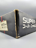 Romancing SaGa 1 SFC SNES Japan Import OVP Modul Inlay Squaresoft RPG - Ersatzteile von Retrohahn für Gameboy Modding