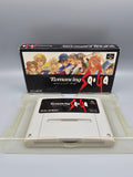 Romancing SaGa 1 SFC SNES Japan Import OVP Modul Inlay Squaresoft RPG - Ersatzteile von Retrohahn für Gameboy Modding