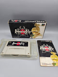 Romancing SaGa 2 SFC SNES Japan Import OVP Anleitung RPG Squaresoft - Ersatzteile von Retrohahn für Gameboy Modding