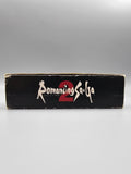 Romancing SaGa 2 SFC SNES Japan Import OVP Anleitung Squaresoft JRPG - Ersatzteile von Retrohahn für Gameboy Modding