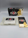 Romancing SaGa 2 SFC SNES Japan Import OVP Anleitung Squaresoft JRPG - Ersatzteile von Retrohahn für Gameboy Modding