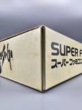 Romancing SaGa 3 SFC SNES Japan Import OVP Anleitung RPG Squaresoft - Ersatzteile von Retrohahn für Gameboy Modding