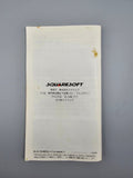 Romancing SaGa 3 SFC SNES Japan Import OVP Anleitung RPG Squaresoft - Ersatzteile von Retrohahn für Gameboy Modding