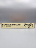 Romancing SaGa 3 SFC SNES Japan Import OVP Anleitung RPG Squaresoft - Ersatzteile von Retrohahn für Gameboy Modding