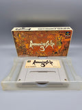 Romancing SaGa 3 SFC SNES Japan Import OVP Squaresoft JRPG Retro - Ersatzteile von Retrohahn für Gameboy Modding