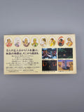 Romancing SaGa 3 SFC SNES Japan Import OVP Squaresoft JRPG Retro - Ersatzteile von Retrohahn für Gameboy Modding