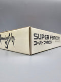 Romancing SaGa 3 SFC SNES Japan Import OVP Squaresoft JRPG Retro - Ersatzteile von Retrohahn für Gameboy Modding