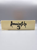 Romancing SaGa 3 SFC SNES Japan Import OVP Squaresoft JRPG Retro - Ersatzteile von Retrohahn für Gameboy Modding