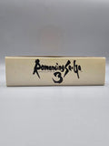 Romancing SaGa 3 SFC SNES Japan Import OVP Squaresoft JRPG Retro - Ersatzteile von Retrohahn für Gameboy Modding