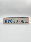 RPG Tsukuru 2 - SFC Super Famicom (Japan) - Ersatzteile von Retrohahn für Gameboy Modding