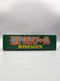 RPG Tsukuru Super Dante SFC SNES Japan Box Modul Anleitung Maker - Ersatzteile von Retrohahn für Gameboy Modding
