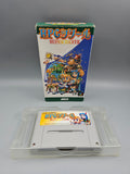 RPG Tsukuru Super Dante SFC SNES Japan Import OVP Maker ASCII Retro - Ersatzteile von Retrohahn für Gameboy Modding