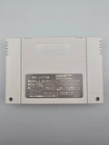 Sangokushi IV 4 SFC SNES Japan Box Modul Inlay Koei Romance Three Kingdoms - Ersatzteile von Retrohahn für Gameboy Modding