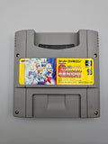 SD Gundam GNext - SFC Super Famicom (Japan) - Ersatzteile von Retrohahn für Gameboy Modding