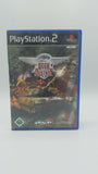 Seek And Destroy (Sony PlayStation 2, 2005, DVD - Box) - Ersatzteile von Retrohahn für Gameboy Modding