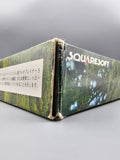 Seiken Densetsu 2 Secret of Mana - SFC SNES Import OVP Squaresoft - Ersatzteile von Retrohahn für Gameboy Modding