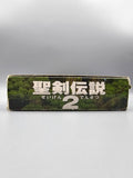 Seiken Densetsu 2 SFC SNES Japan Box Modul Inlay Secret of Mana RPG - Ersatzteile von Retrohahn für Gameboy Modding