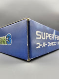Seiken Densetsu 3 SFC SNES Japan Box Modul Inlay Trials of Mana RPG - Ersatzteile von Retrohahn für Gameboy Modding